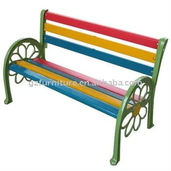benches for children