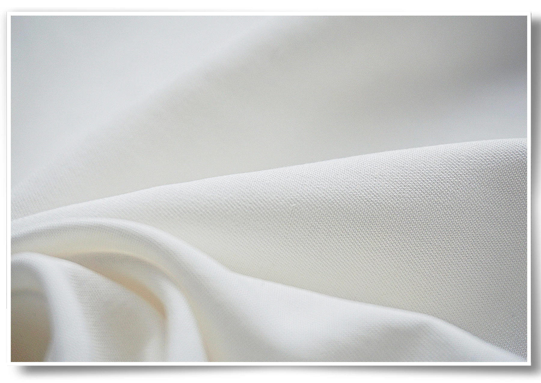 China Supplier Twill Pfd Material Ready For Dyeing Cheap White Fabric