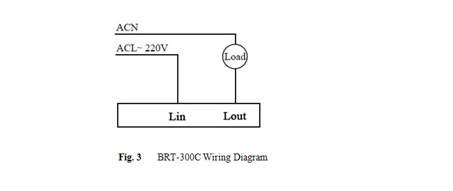 Lout на схеме что это значит