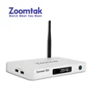 smart tv box device Iptv Satellite Receiver Software