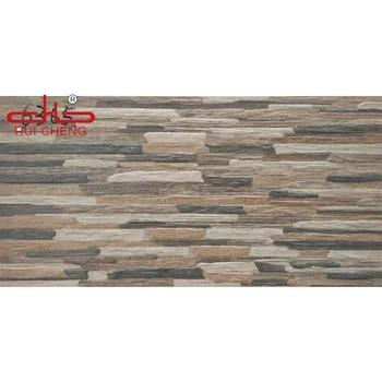 New Design Outdoor Decorative Wall Tiles 30x60cm Yongxin Brand