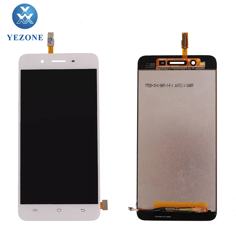 Replacement Lcd Touch Screen For Vivo Y55 Original New Display - Buy