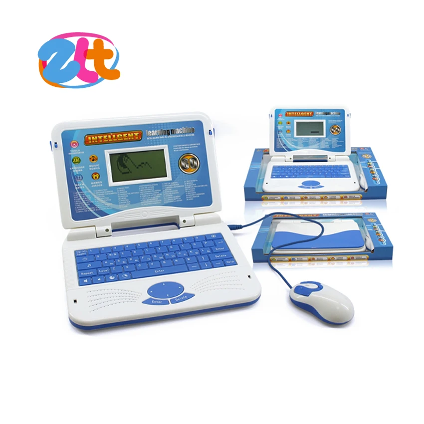 Macchina di apprendimento dei bambini/calcolatore del computer portatile  Toys/Educational Toys/Computer Toys/Children - Cina Macchina di  apprendimento dei bambini e Calcolatore dei bambini prezzo