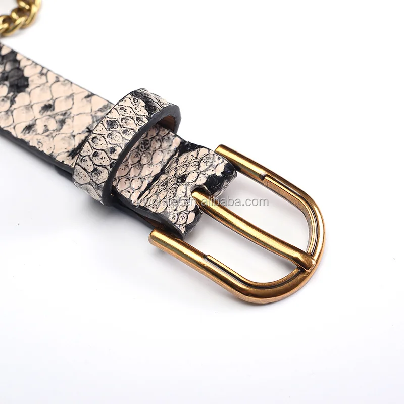pack fanny pack waist small bag snake skin belt - buy serpentine