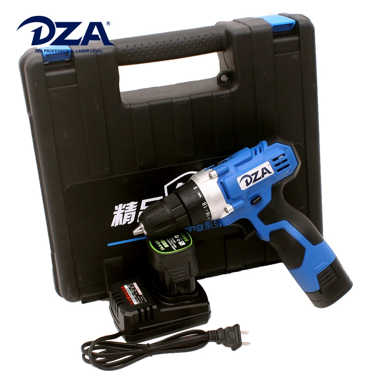 portable power drill