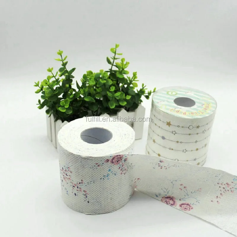 Papel Higiénico De Marca,Papel De Seda A Granel Para Papel Higiénico De