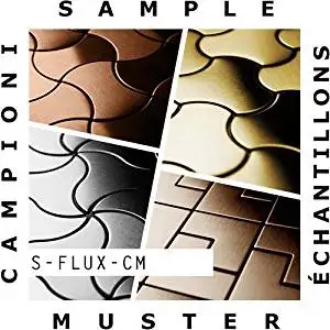 SAMPLE Mosaic S-Flux-CM | Collection Flux Copper mill