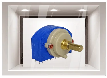 Speed Fan, YUWAH, SR25 - detail 14