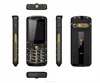 Export waterproof dual sim ip68 rugged feature phone