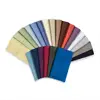 New Design Colorful 100% Bamboo Fiber Bed Sheet Bedding Set