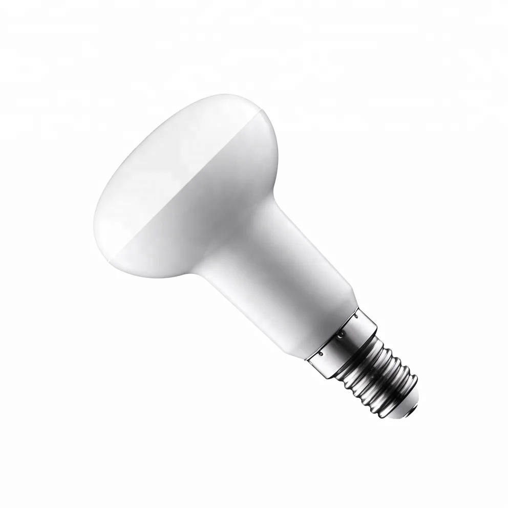 China cheap R series 7W led lamp bulb