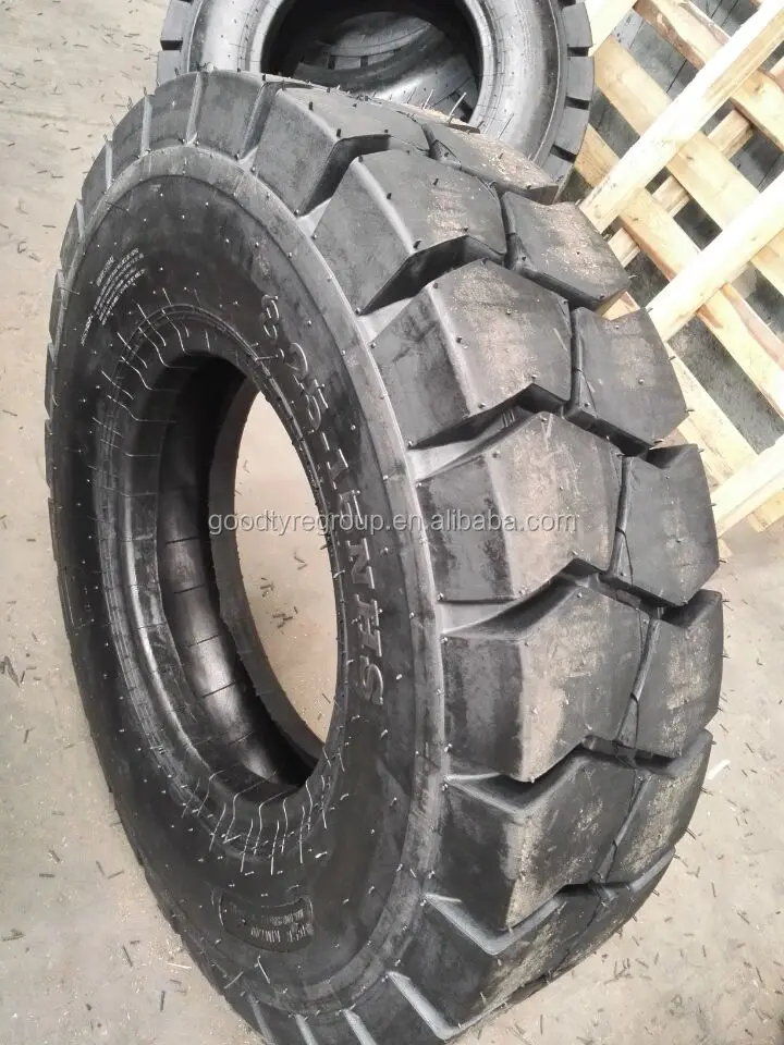 Wholesale Used Forklift Tire4.00-8,5.00-8,18*9-8,6.00-9,6.50-10,7.00-12 ...