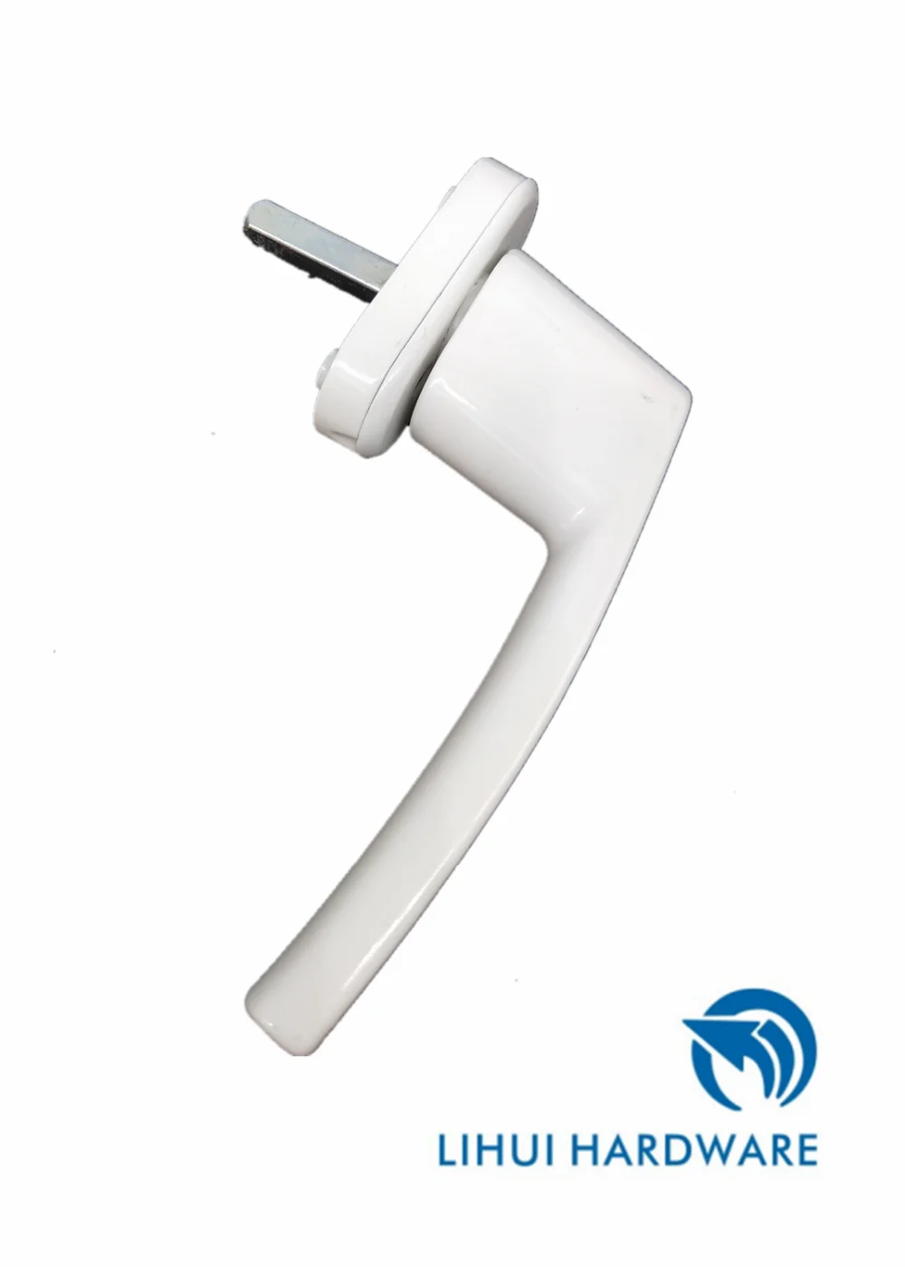 Upvc Sliding Window Hidden Handle Inward Casement Window Pop Up Handle With Key Buy High