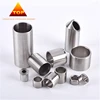 Manufacturer Customized Cobalt-Based Alloy Stellite Bushings For Your Drawings