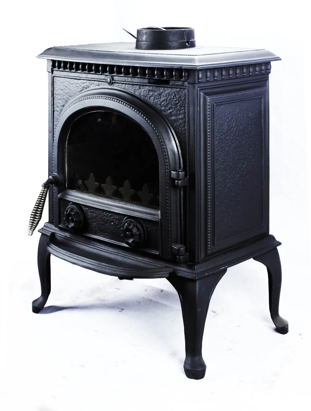 My Outdoor Antique Cast Iron Smokeless Wood Burning Stove Buy Antique
