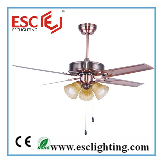 best ceiling fan/modern ceiling fan light with high RPM