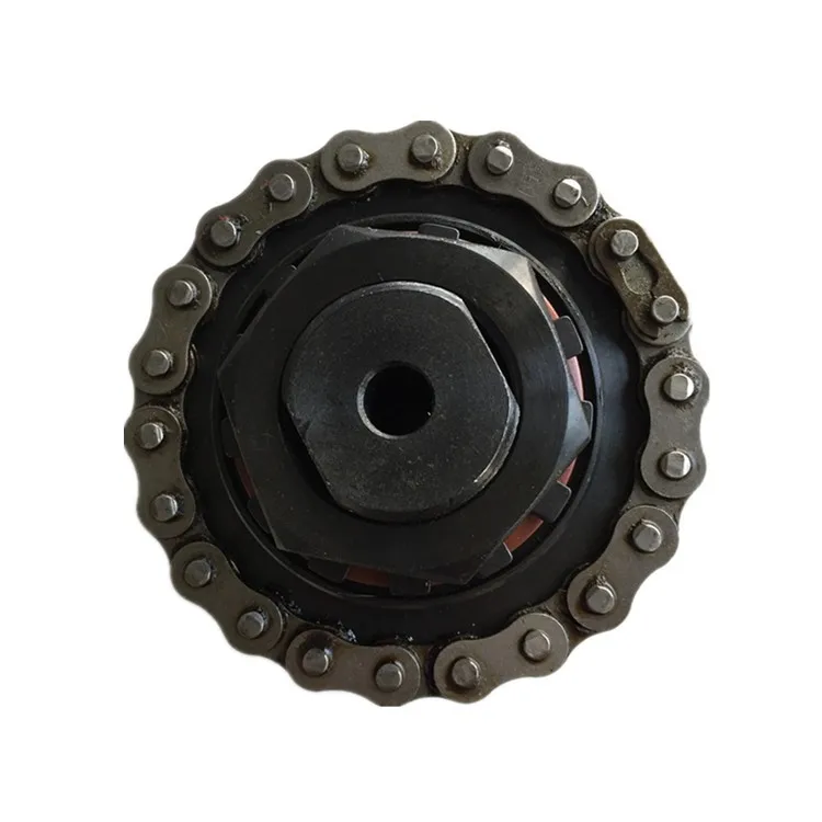 Torque Limiter Overload Protection Safety Coupling Friction Torque