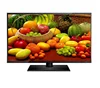 22 24 26 32 40 55 60 65 inch flat screen smart from China fty led monitor television
