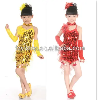 Top Sale Kids Party Latin Dance Costumes Kids Girls , Buy Dance Costumes Kids Girls,Dance Costumes Kids,Costumes Kids Girls Product on Alibaba.com