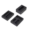 Custom graphite mold, copper casting graphite molds price