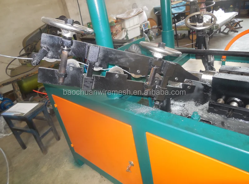 Hard Wire Chain Link Fencing Machine Manufacturer In Coimbatore Buy