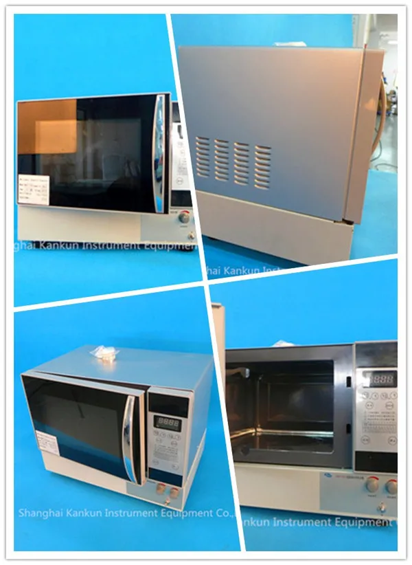 Lab Microwave Digestion System Oven Buy Microwave Digestion System