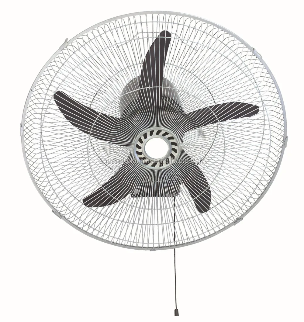 Wall Fan, 220, 70 - detail 10