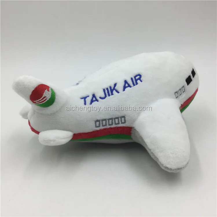 soft toy aeroplane