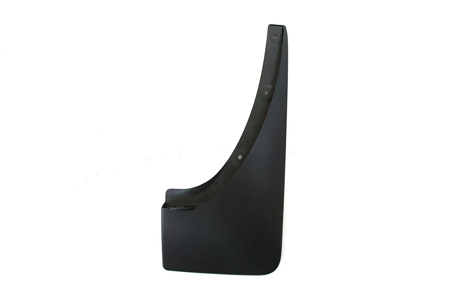 Includes 3 90467-07188 Clips. Toyota Tacoma PASSENGER Rear Mudguard 76625-04171
