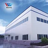 Structural steel H beam, column, galvanized C/Z Purlin for steel structure building construction
