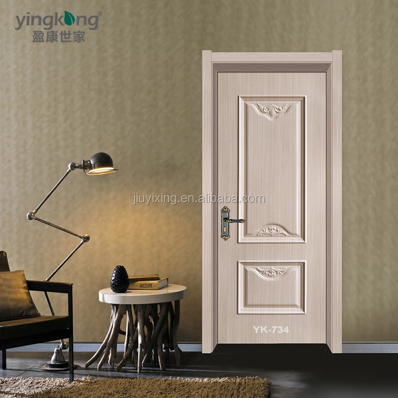 Alibaba Com Shopping Protect Radiate Pollution Pvc Coated Solid Interior Wooden Doors Jamb With Window Inserts Buy Wood Door Jamb Pvc Coated Wood