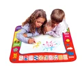 Children Doodle Drawing Toys 1 Painting Mat 2 Water Drawing Pen Child s drawing board drawing