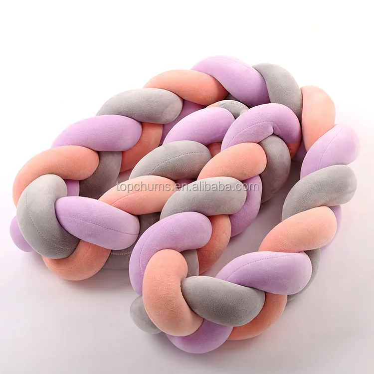 KNOT bumper