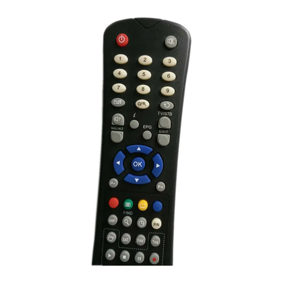 Original Rc1055 Remote Control For Acoustic Solutions Lcd42762hdf - Buy