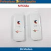 ZTE MF668a modem 850/1900/2100MHz 3G dongle with antenna port