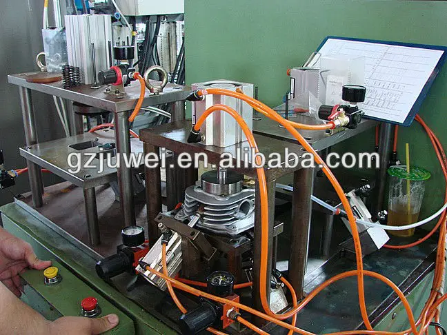 JUWEI FACTORY (2)
