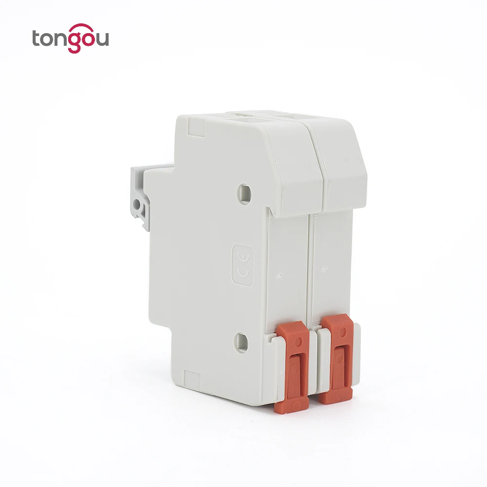 Caja De Fusibles De Alta Tensión,2 Polos,Cc,10a,Solar,Pv Buy 10a Caja De Fusibles Solar Pv Caja De Fusibles De Alta Tensión,2 Polos,Cc,10a,Solar,Pv Buy 10a Caja De Fusibles Solar Pv