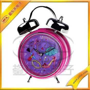 Ufo Talking Alarm Clock Buy Funny Talking Alarm Clocks