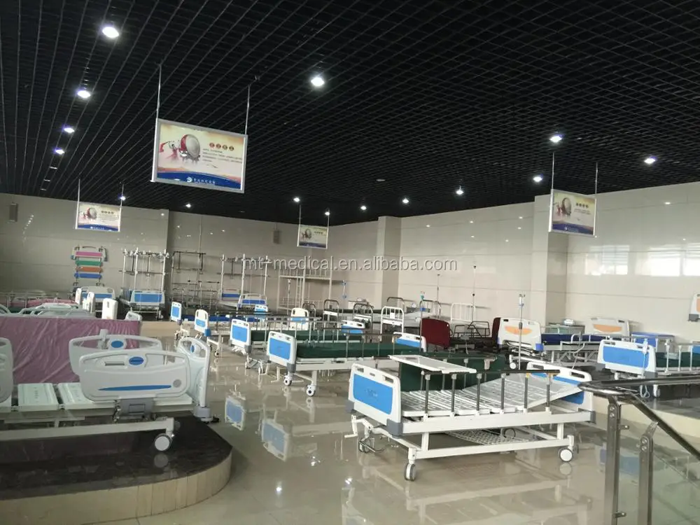 Mobile led exam light with height adjustable from China Manufacturer