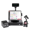 15inch All in one touch screen POS terminal point of sale POS system