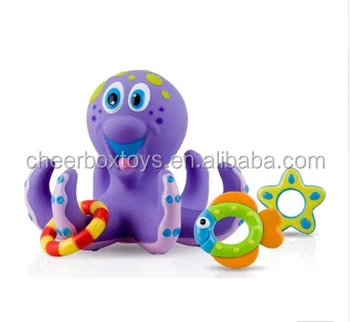 nuby baby bath