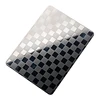 chinese etched stainless steel for decorative sheet price