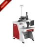 CHLaser 4D Automatic Stainless Steel Metal Glasses Eyeglass Frame Laser Welding Machine
