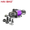 Solar Powered Submersible Deep Well Water Pump Variable Frequency Pump