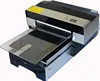 automatic Multifunctional UV flatbed printer multifunction digital a2 size printer / small size eco solvent printer