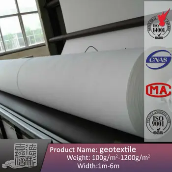 Geotextile Manufacturers In Malaysia Polypropylene ...