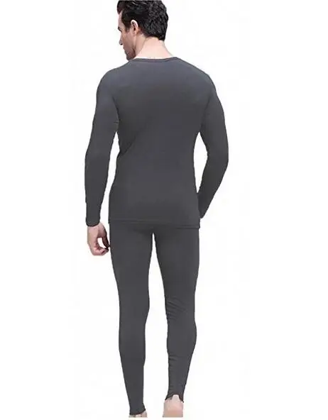 wool long underwear photo