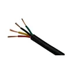 2-4cores 300/500V XLPE Insulated Power Cables
