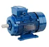 High efficiency top grade 3 phase asynchronous small high torque 7.5kw 72v 25w ac electric ac induction motor speed control