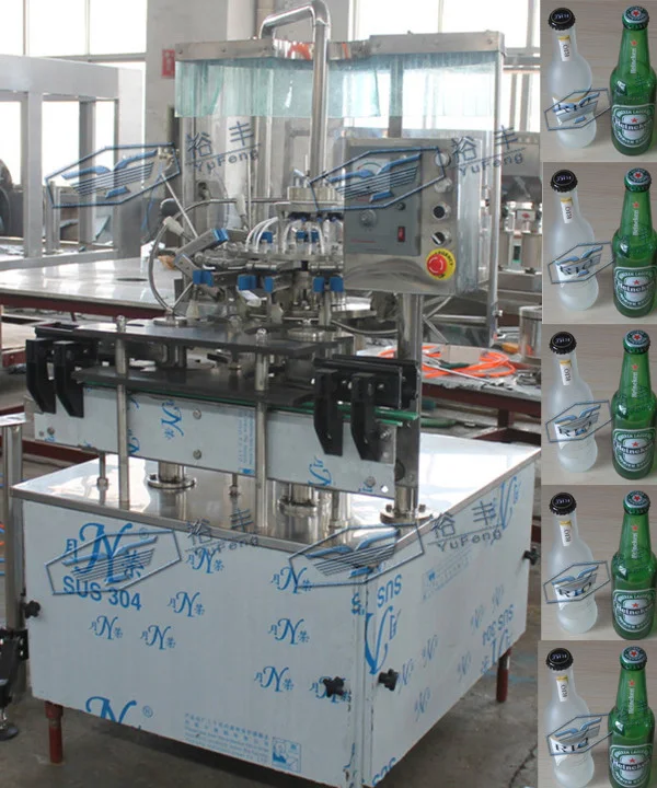 1000 2000bph lavadora automatica de botellas de cerveza maquina de limpieza de botellas de cerveza buy lavadora de botellas de cerveza lavadora de